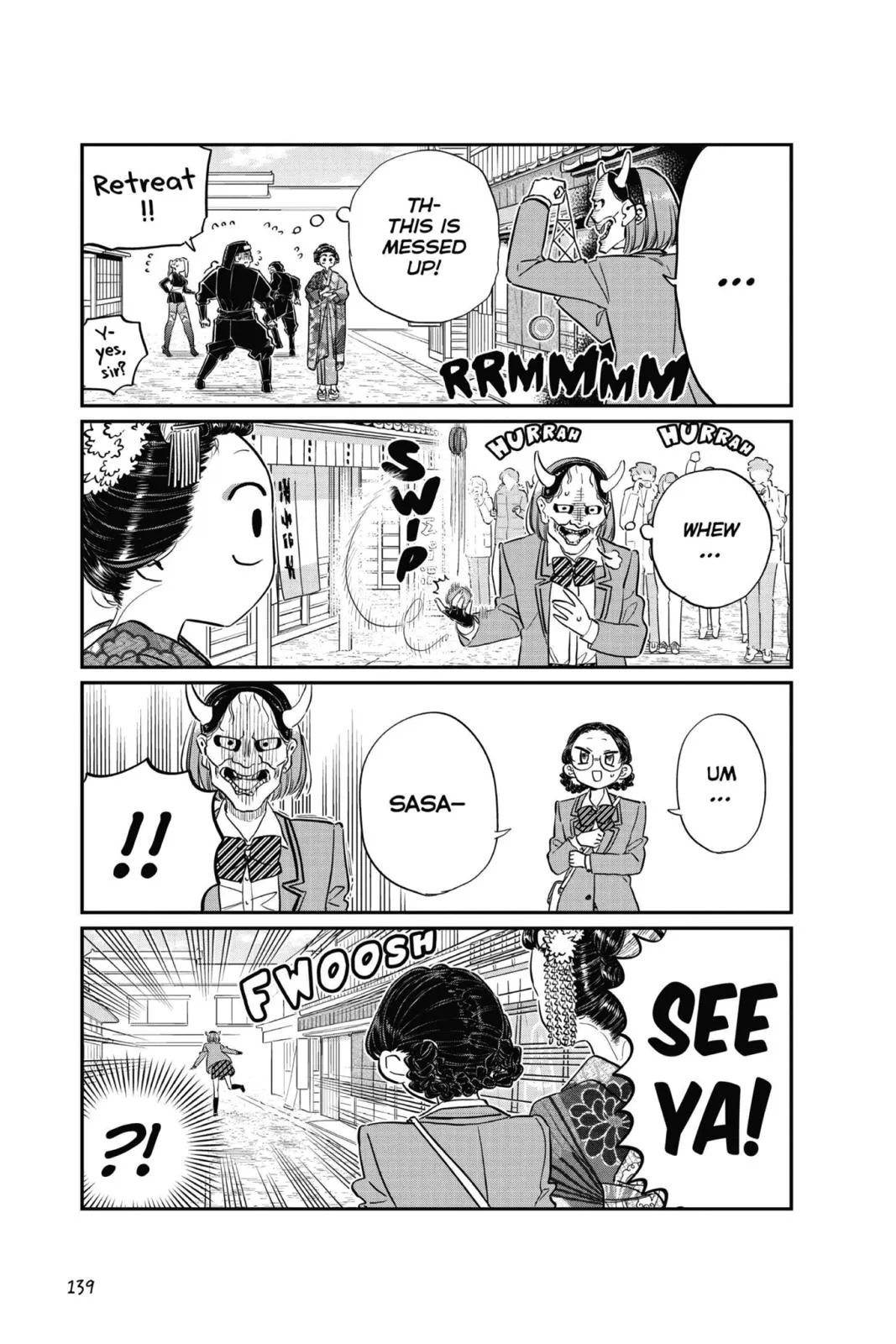 Read Komi Can