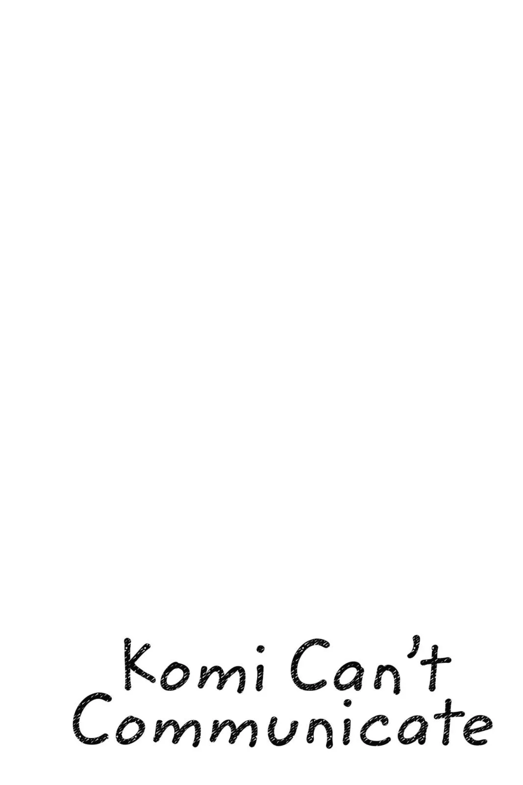Read Komi Can