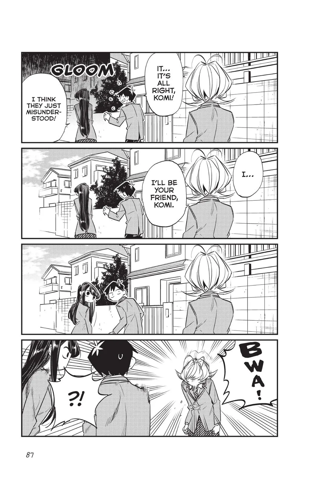 Read Komi Can