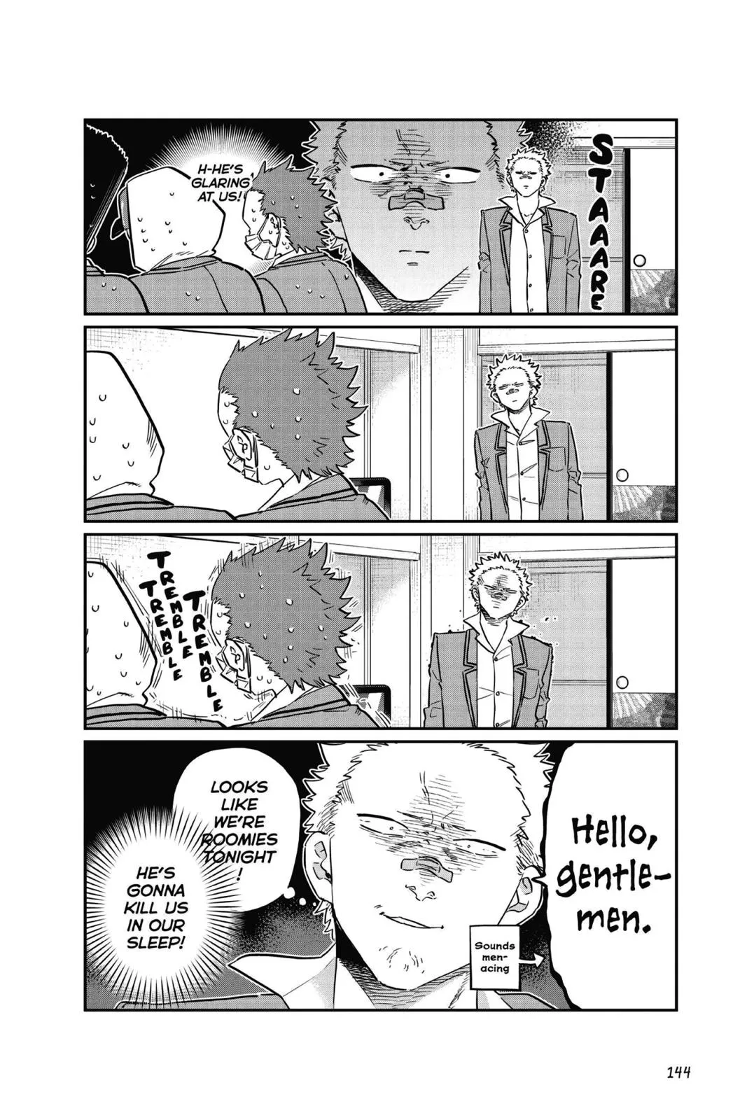 Read Komi Can