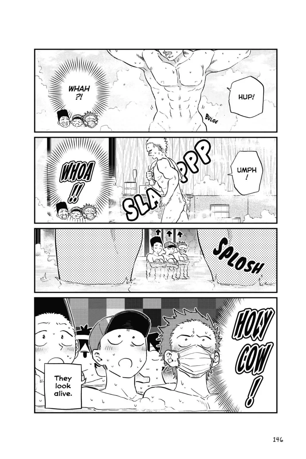 Read Komi Can