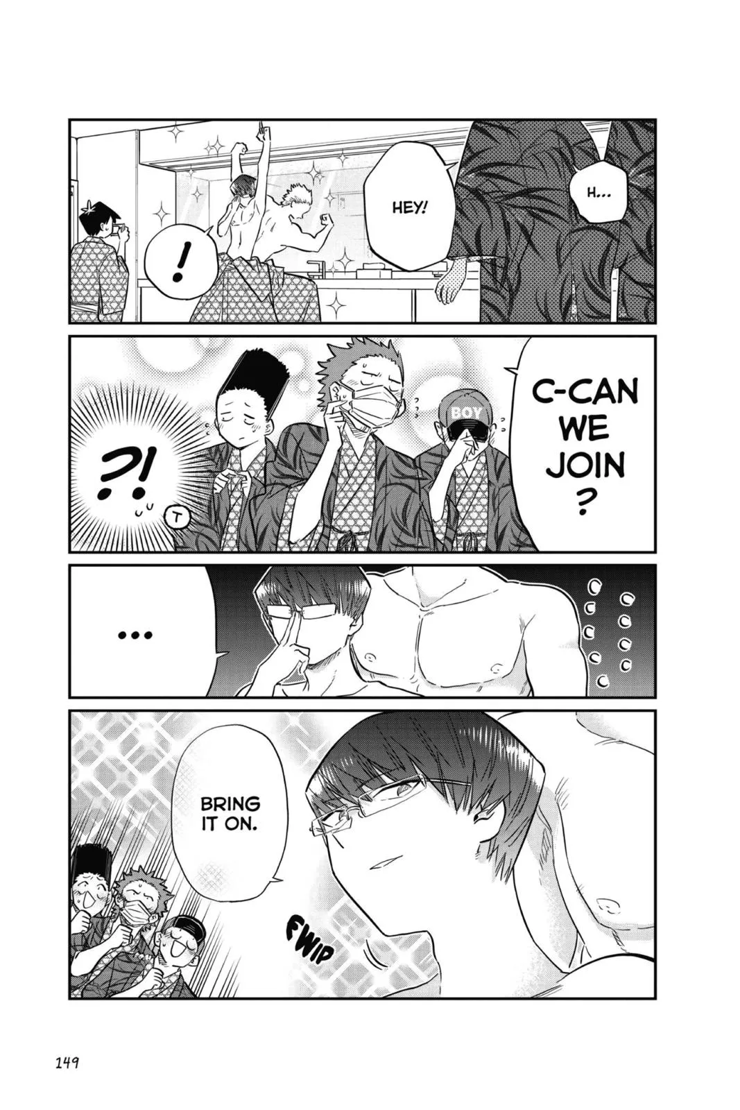 Read Komi Can
