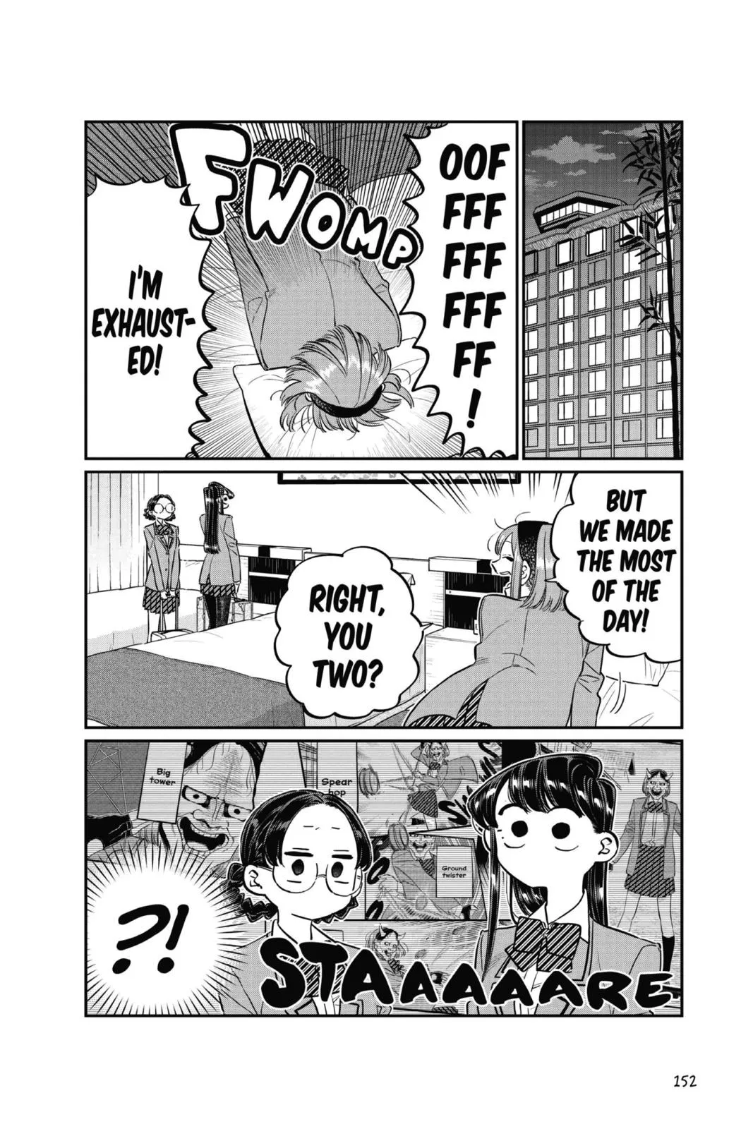 Read Komi Can