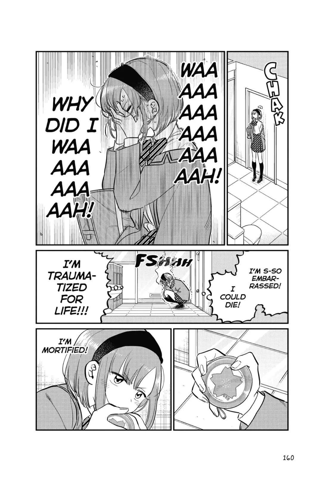 Read Komi Can