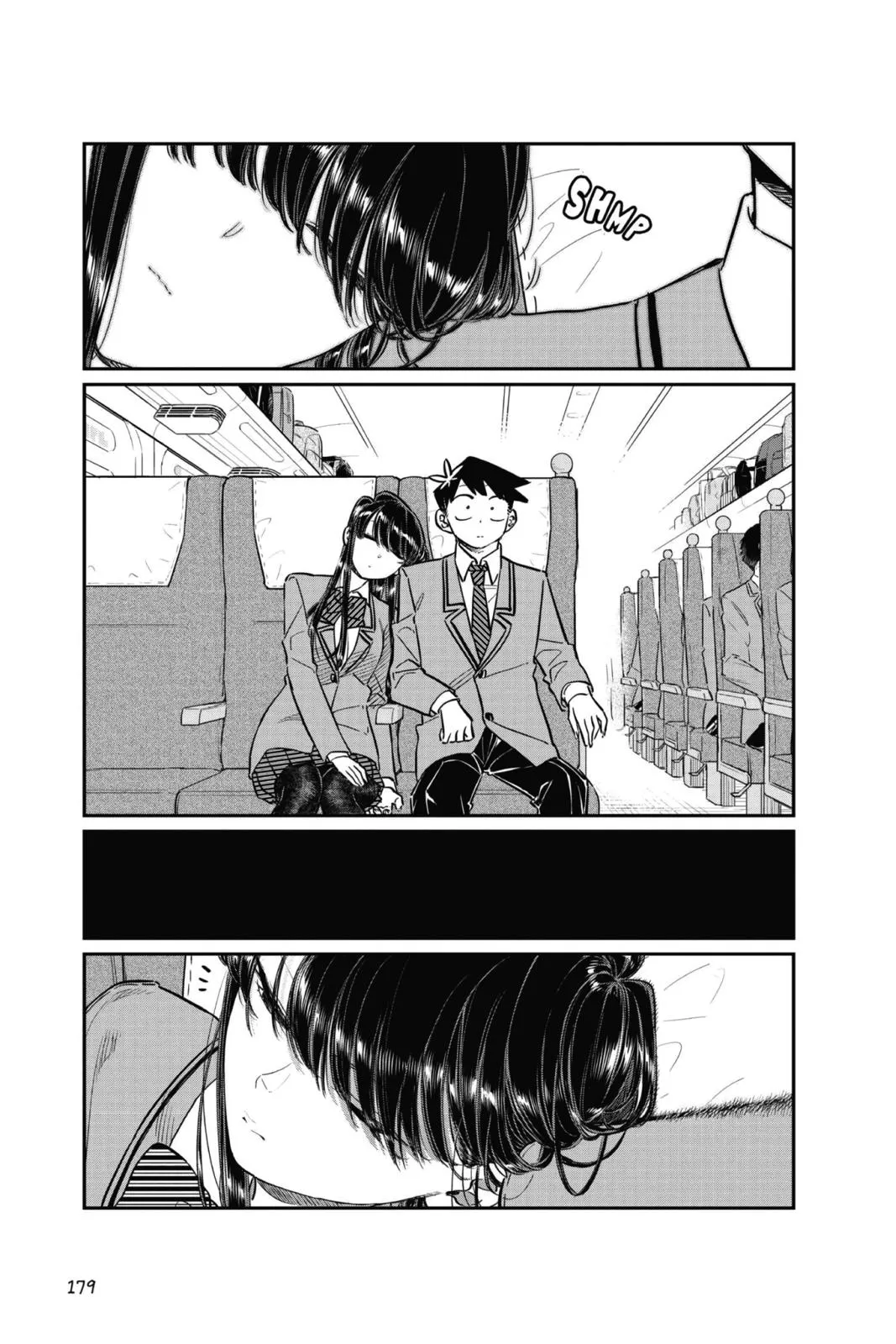 Read Komi Can