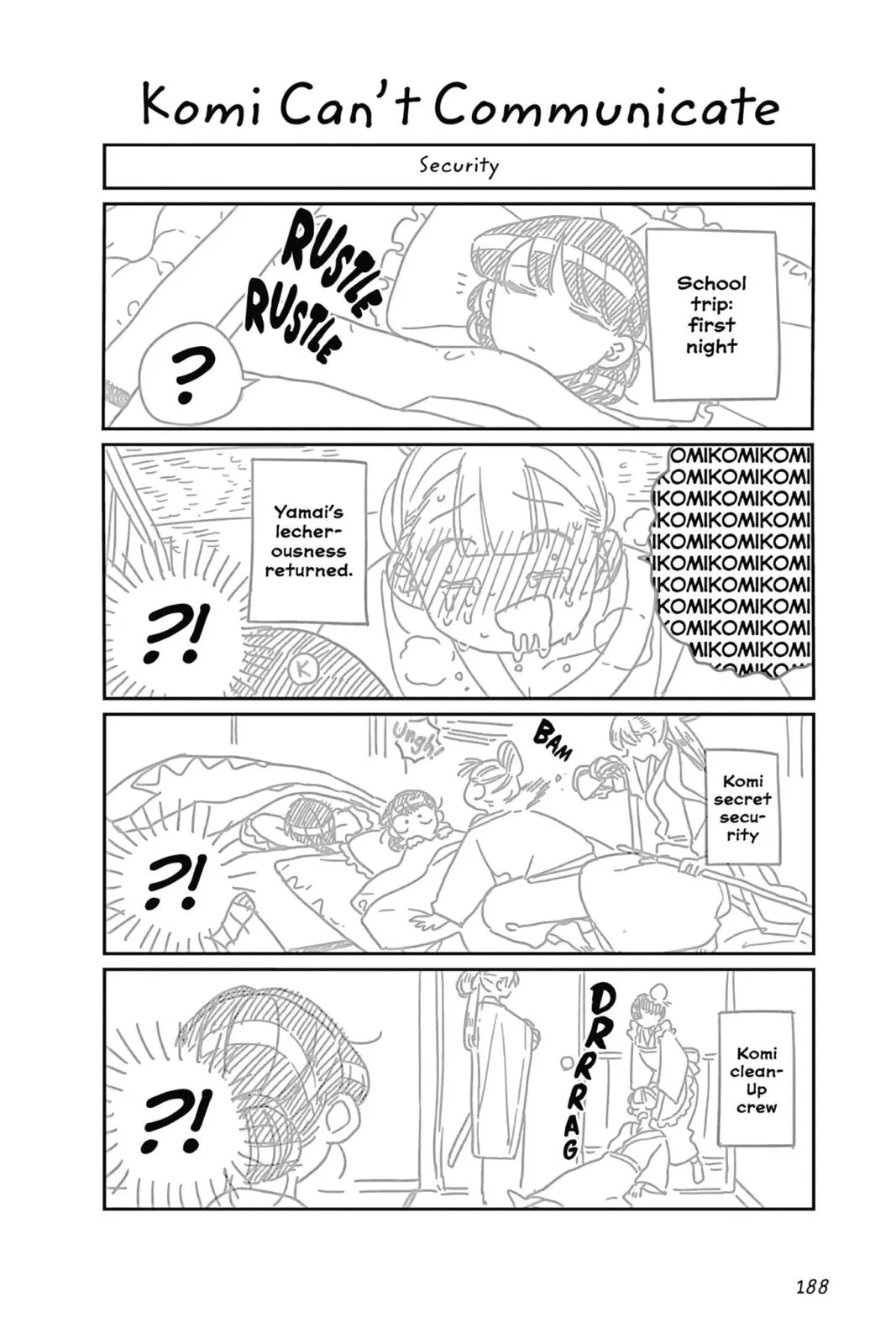 Read Komi Can