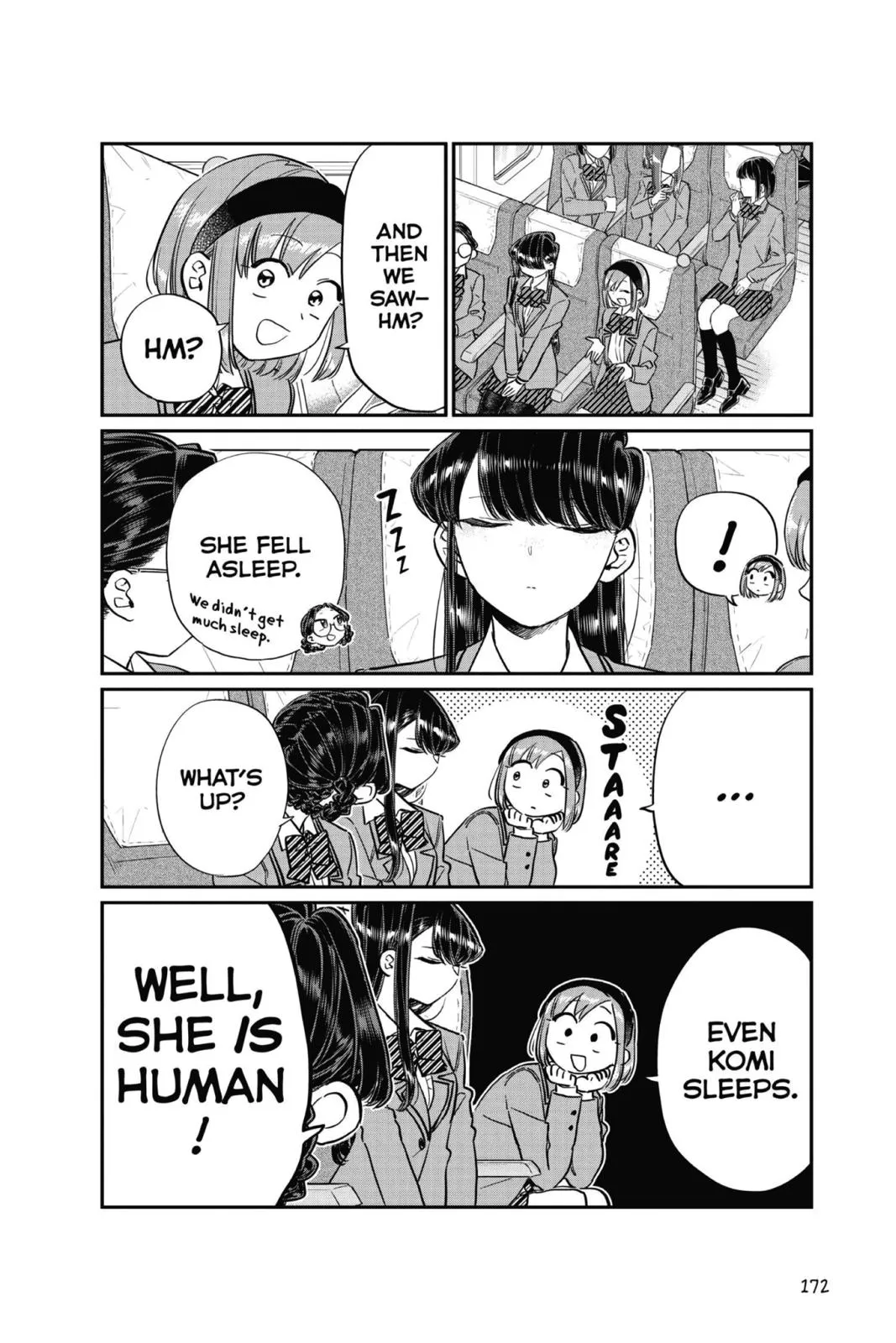 Read Komi Can