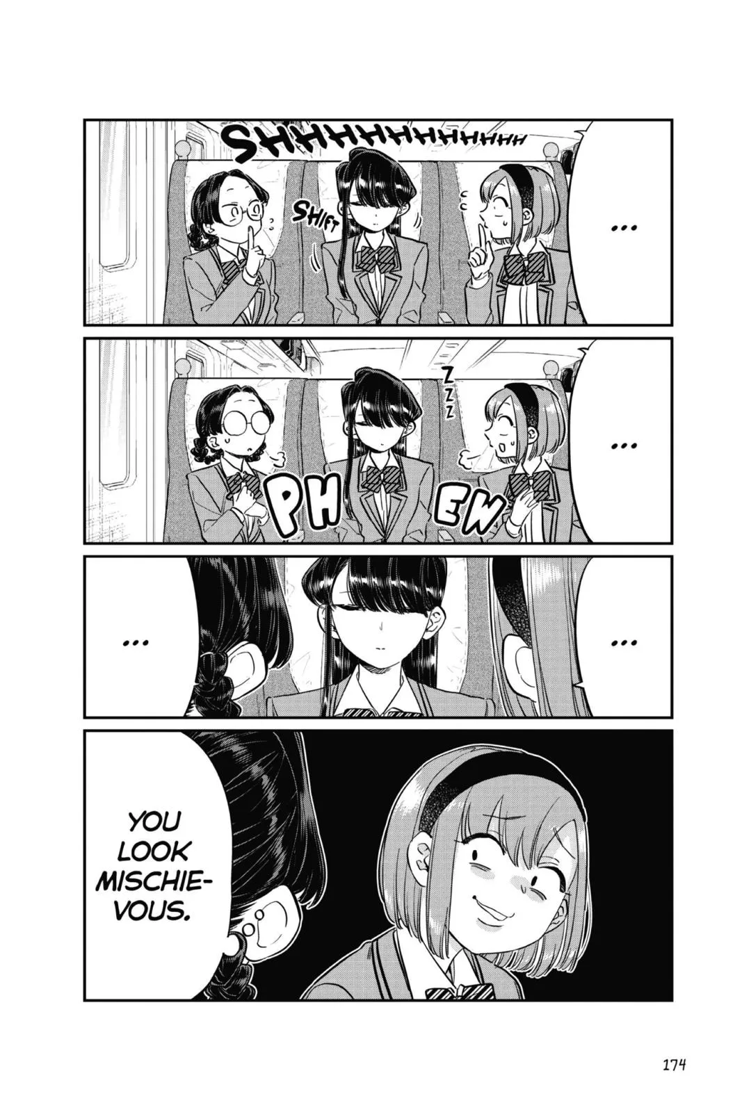 Read Komi Can