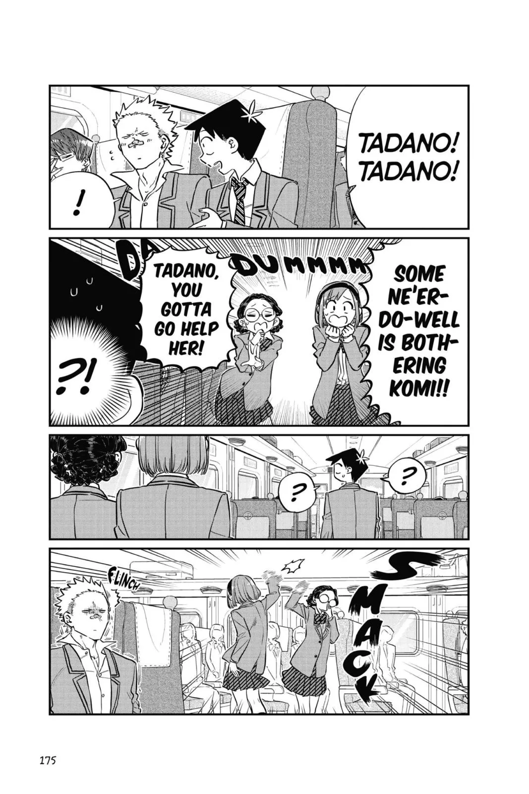 Read Komi Can