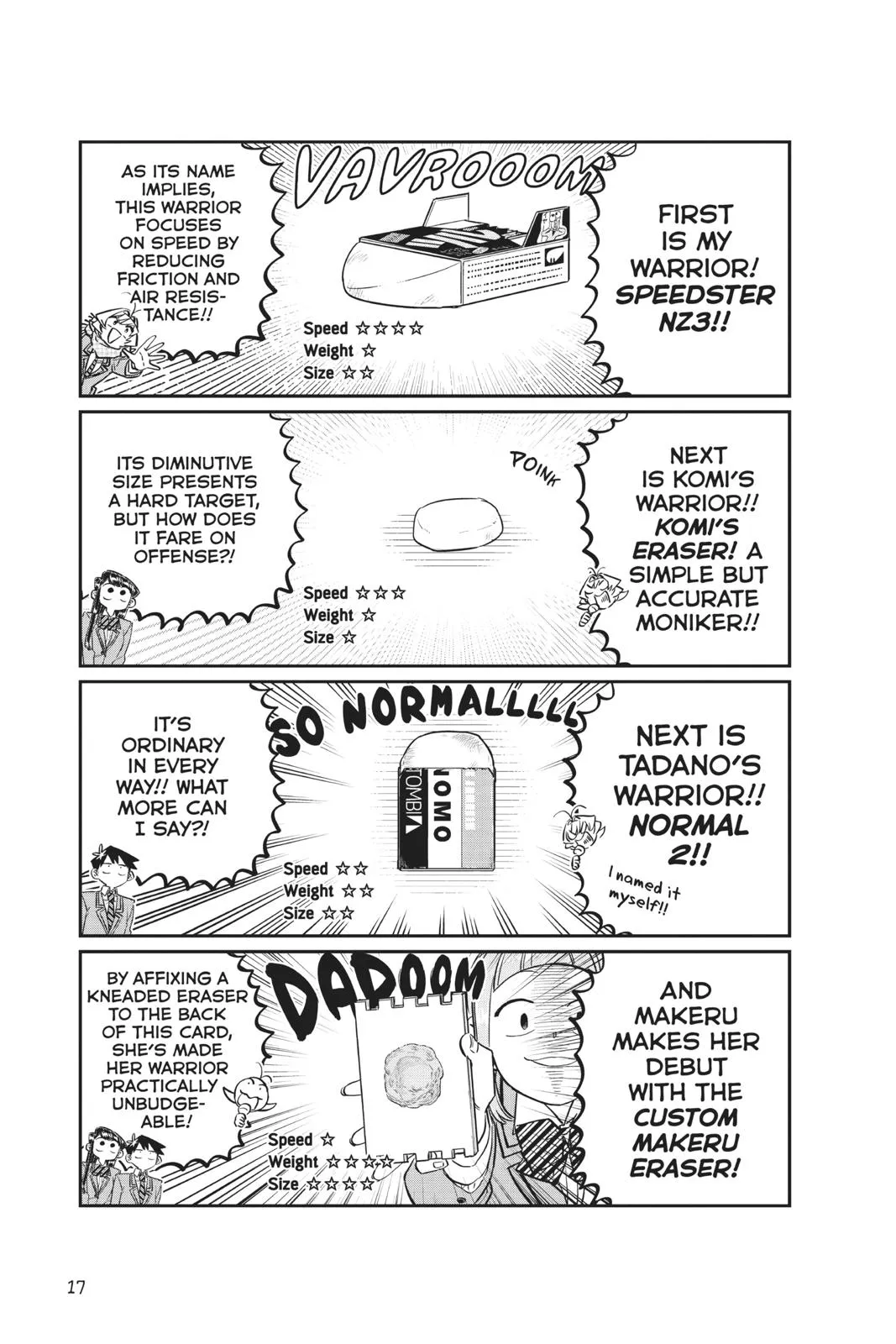 Read Komi Can