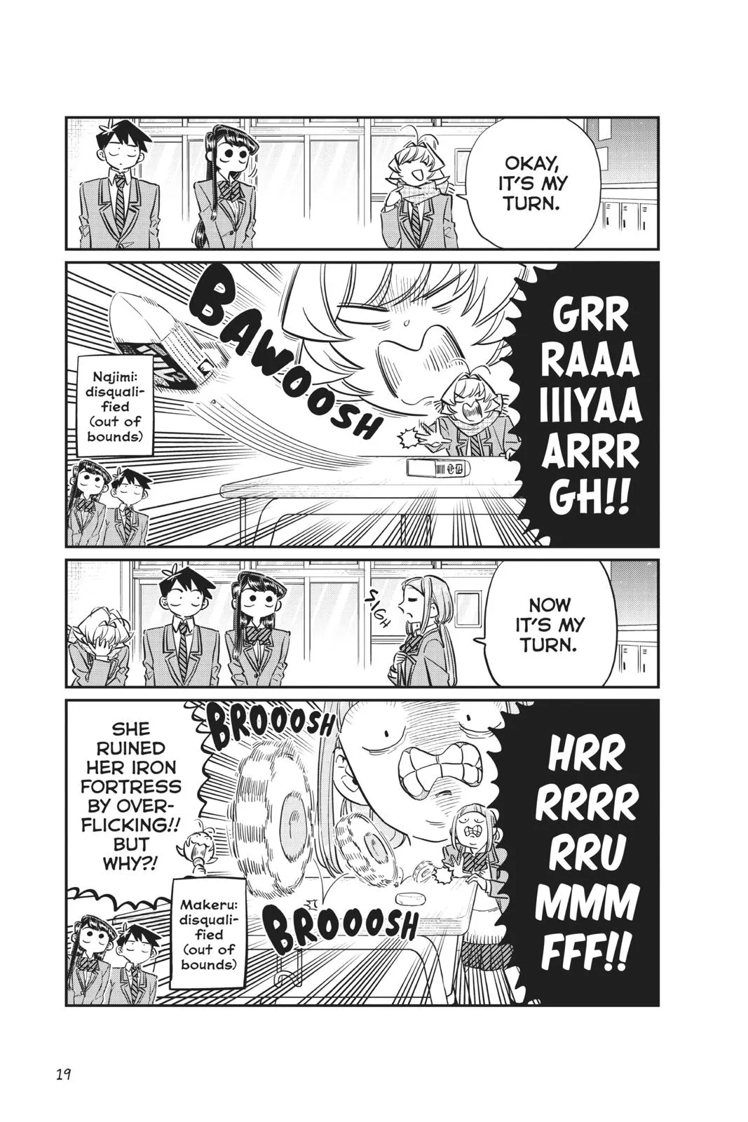 Read Komi Can
