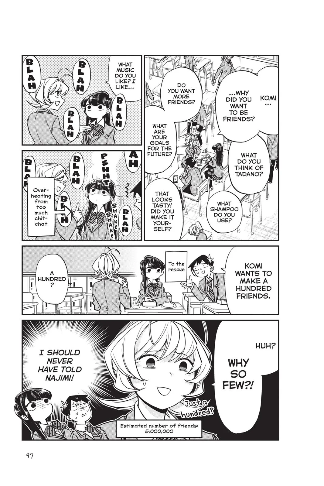 Read Komi Can