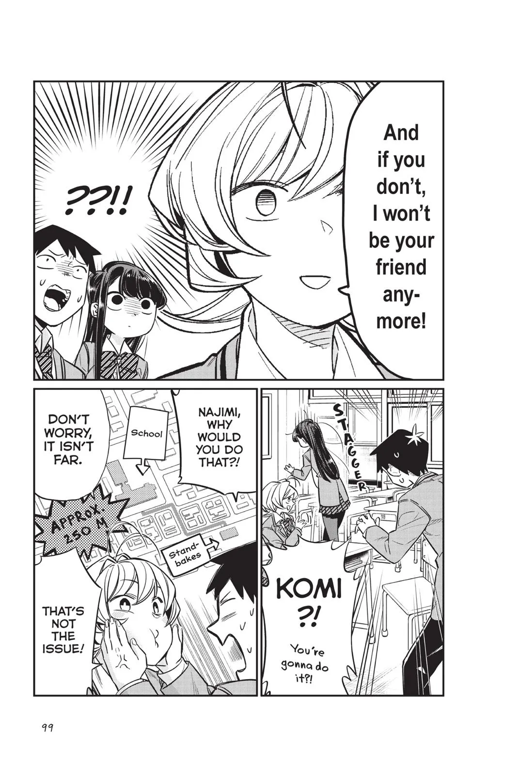 Read Komi Can