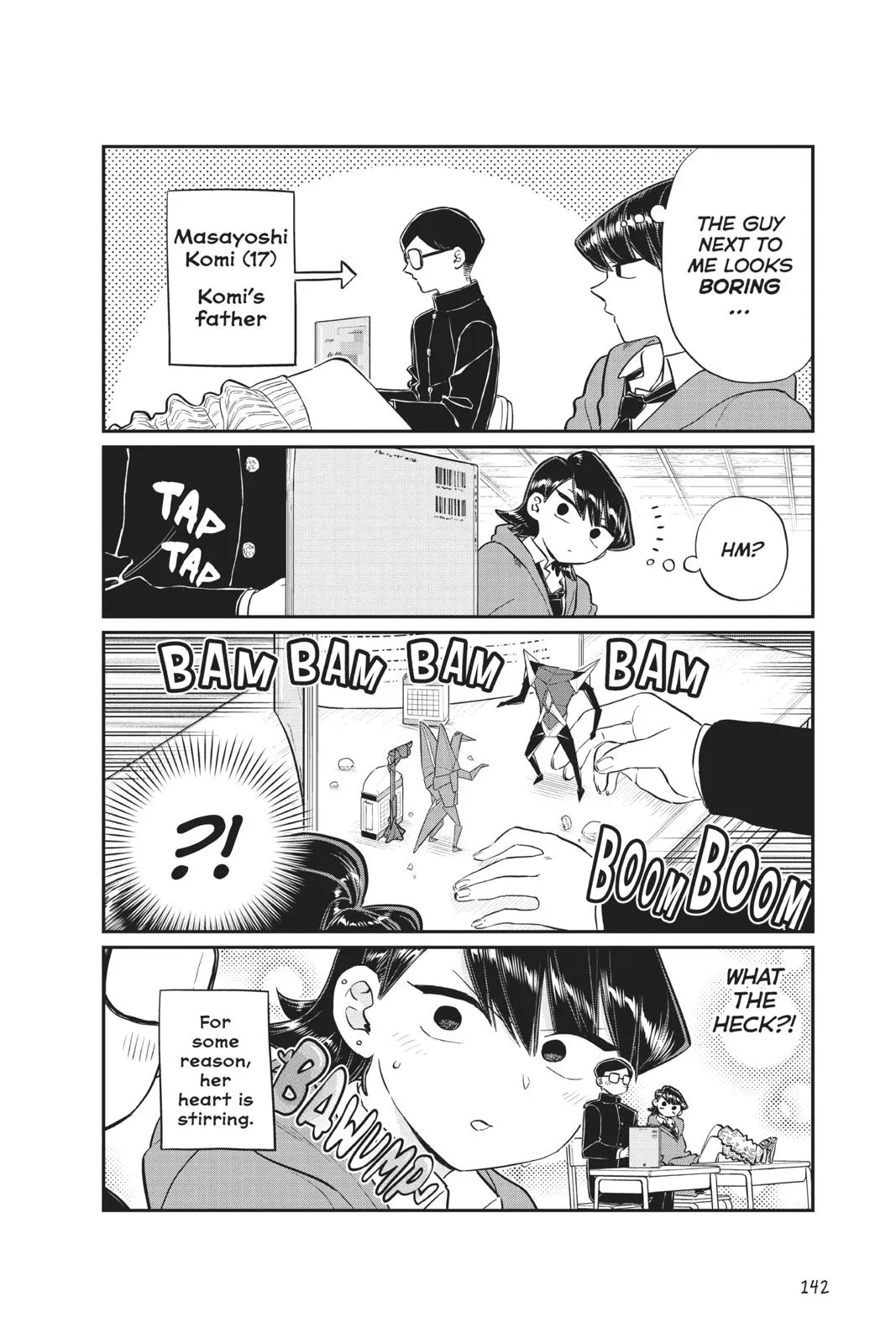 Read Komi Can