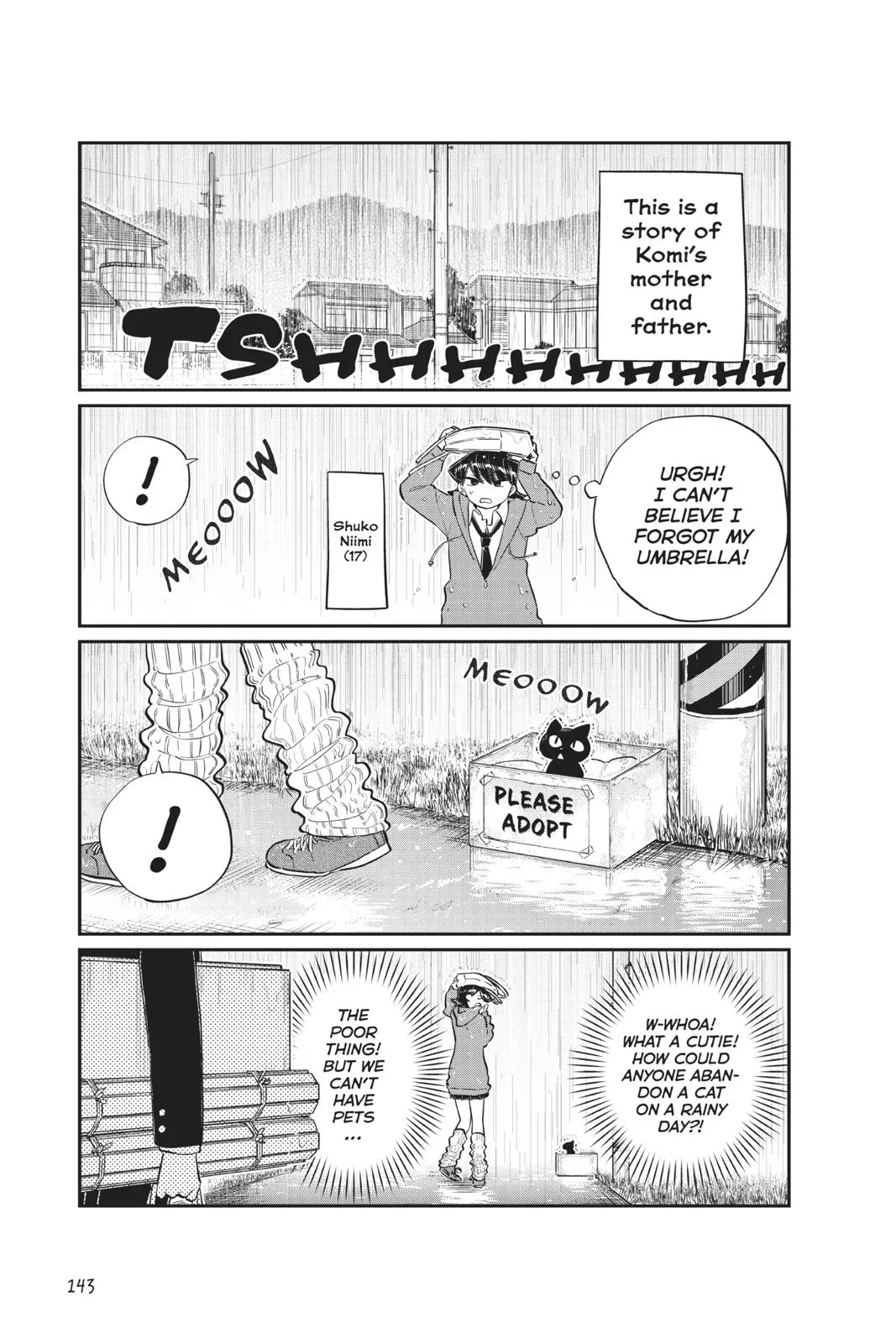 Read Komi Can