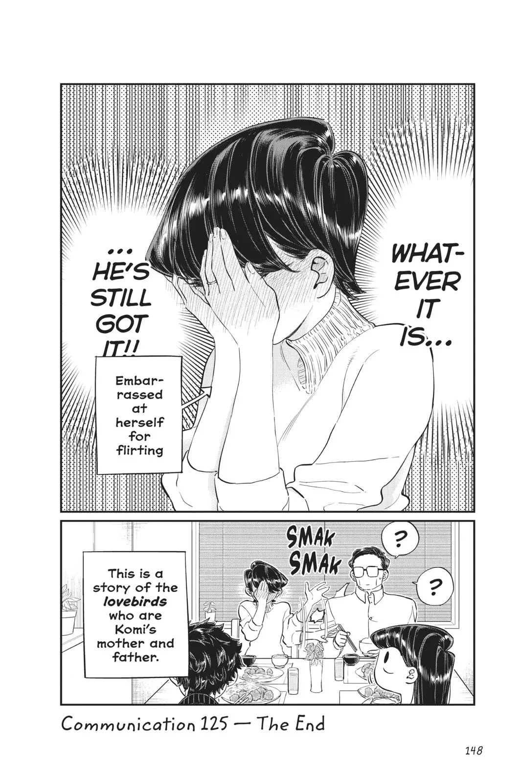 Read Komi Can