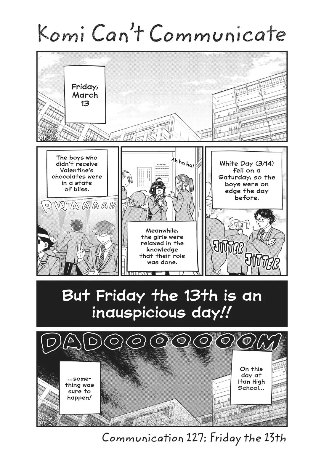 Read Komi Can