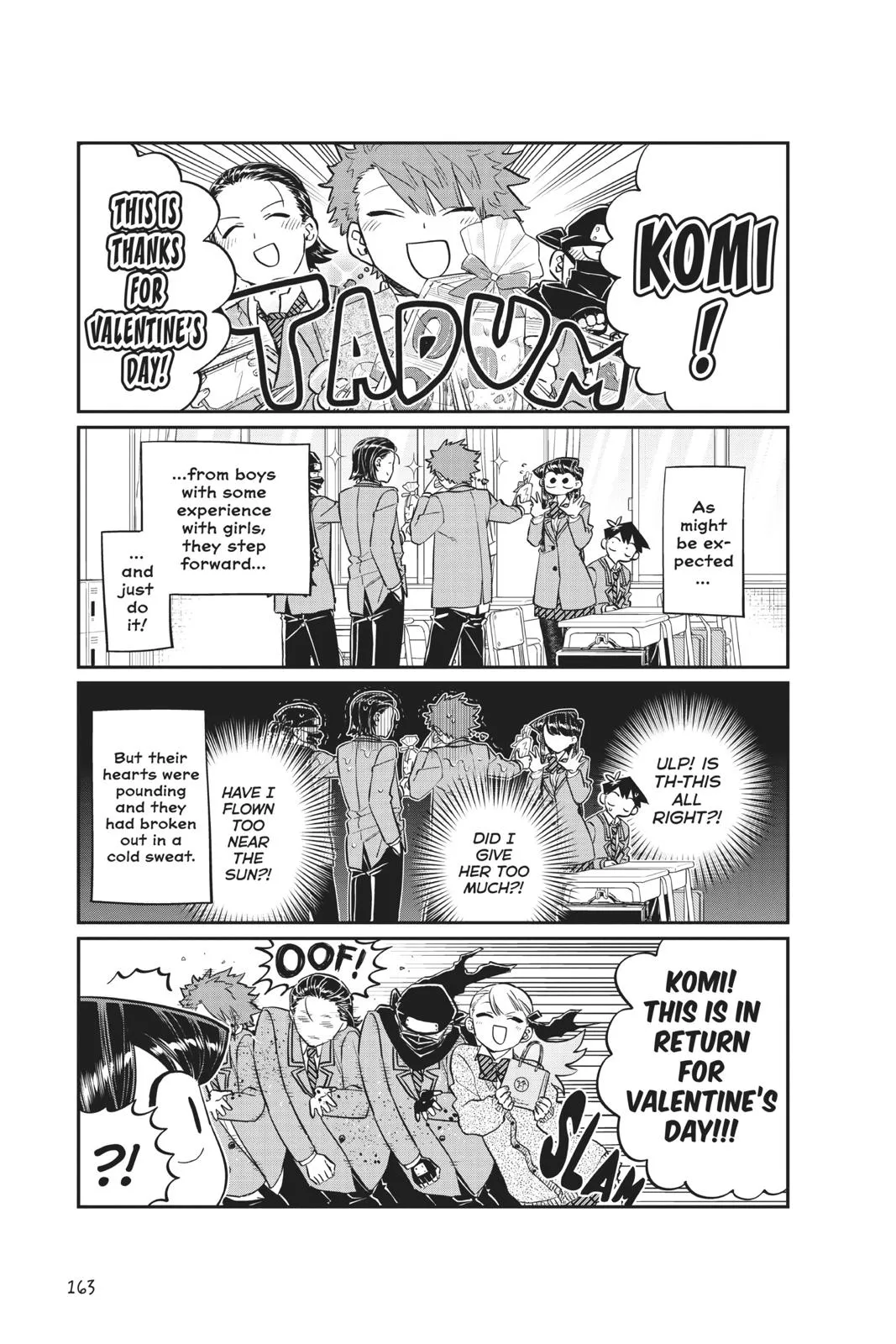 Read Komi Can