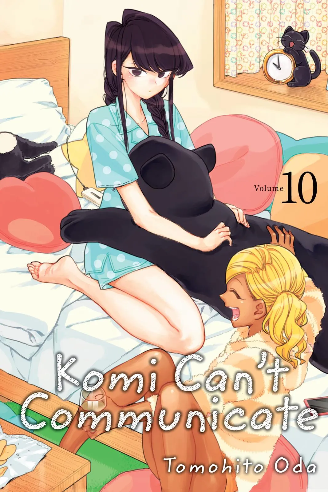 Read Komi Can