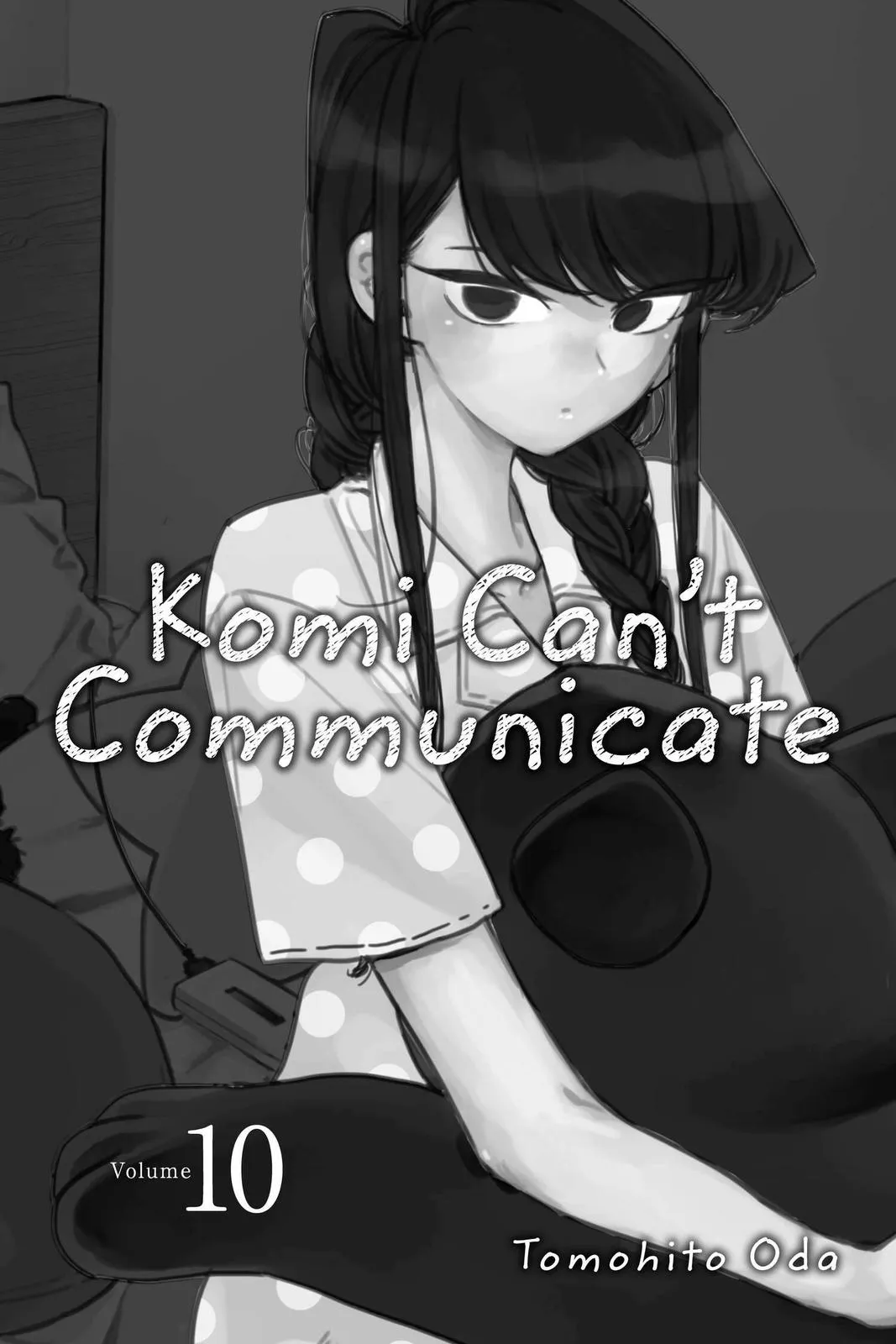 Read Komi Can