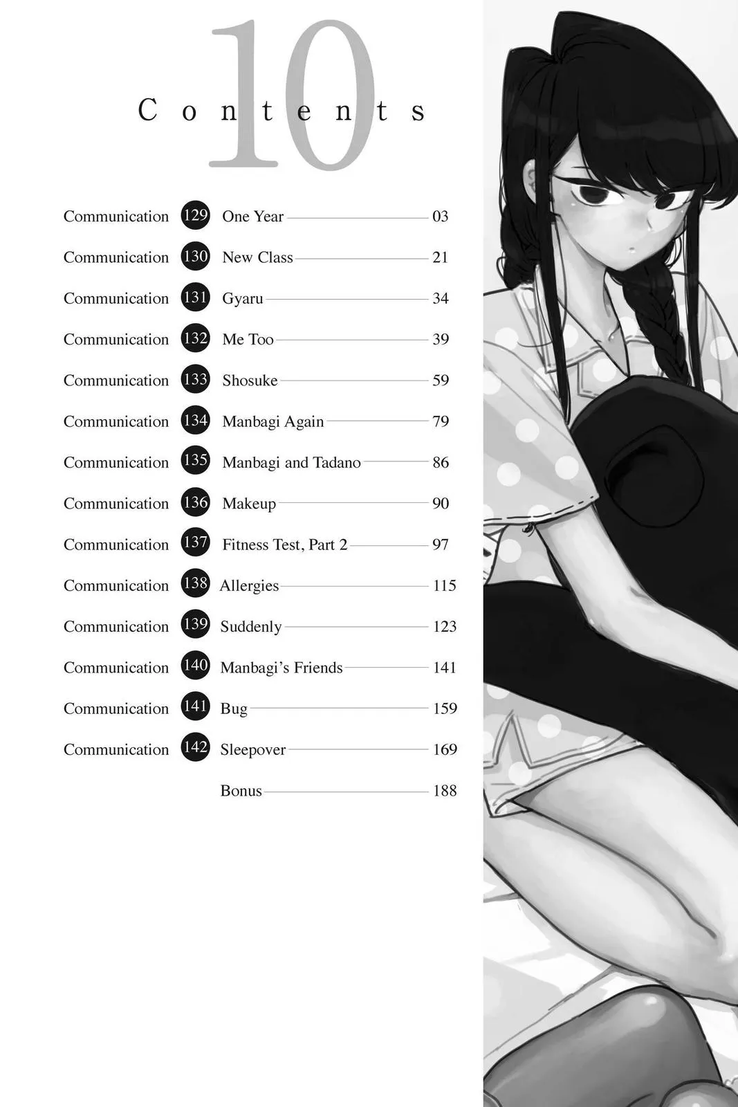 Read Komi Can