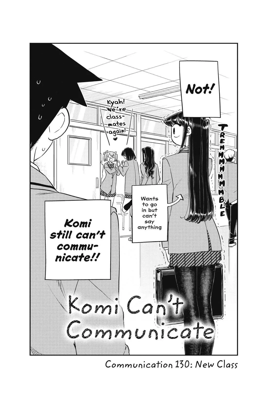 Read Komi Can