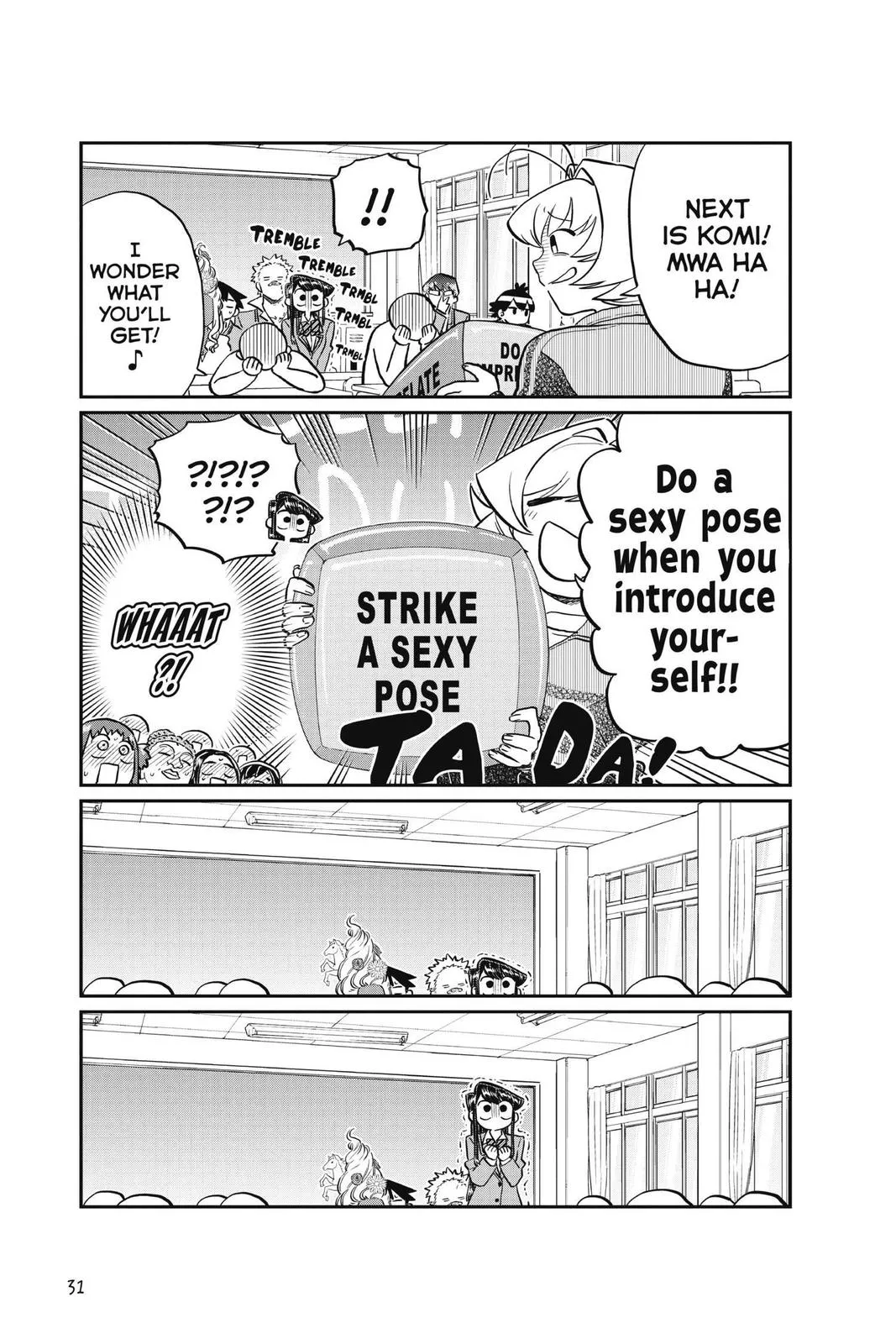 Read Komi Can