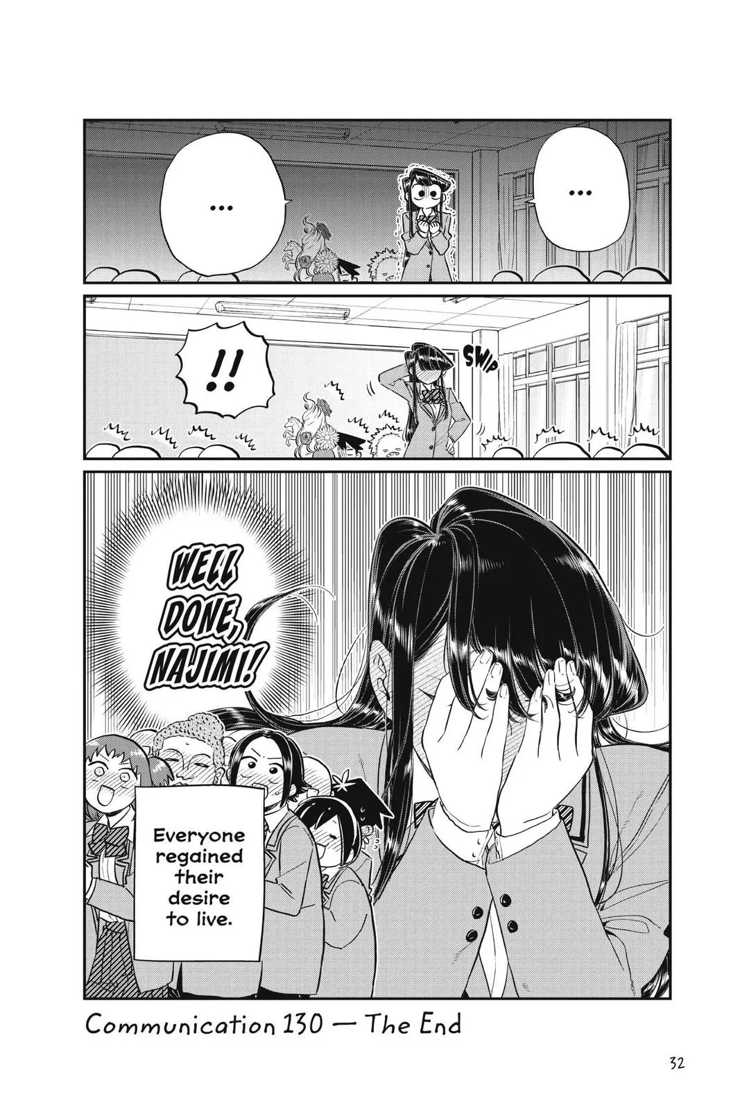 Read Komi Can