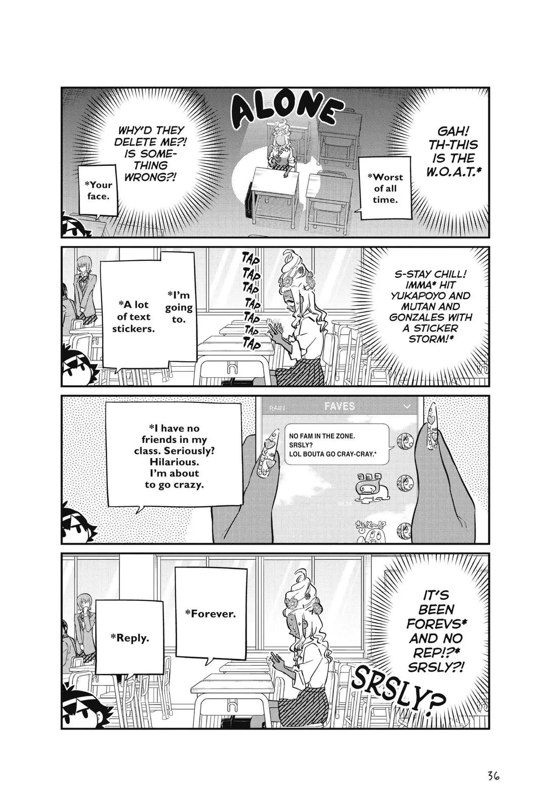 Read Komi Can