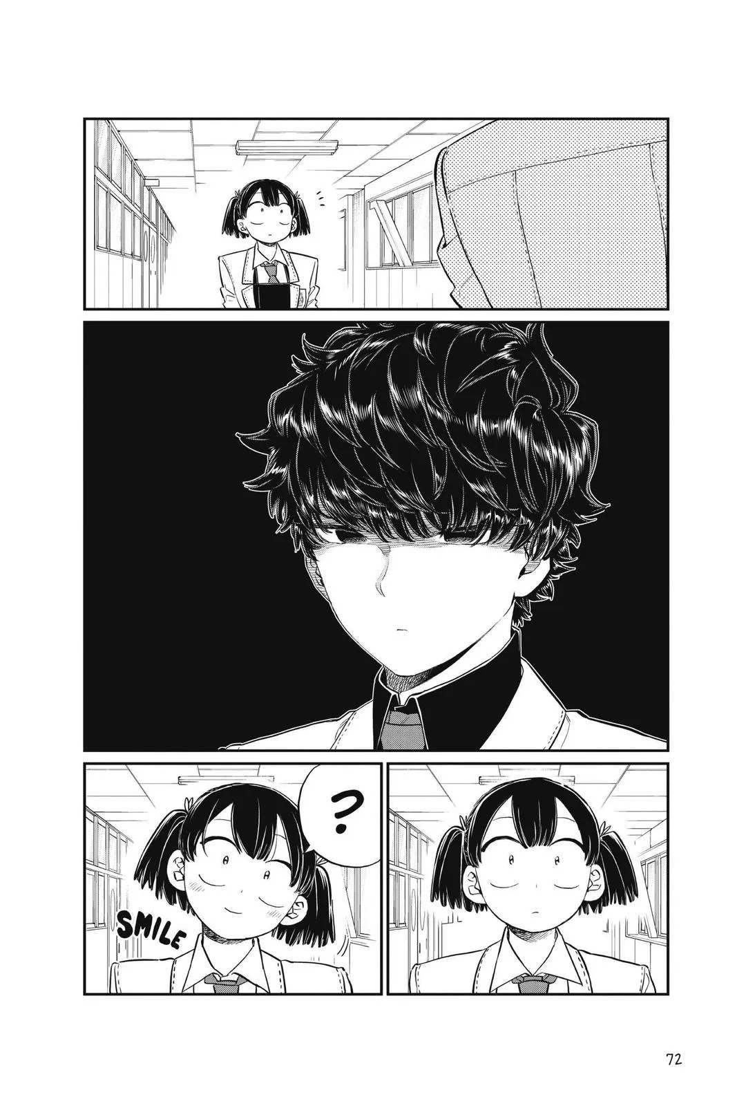 Read Komi Can