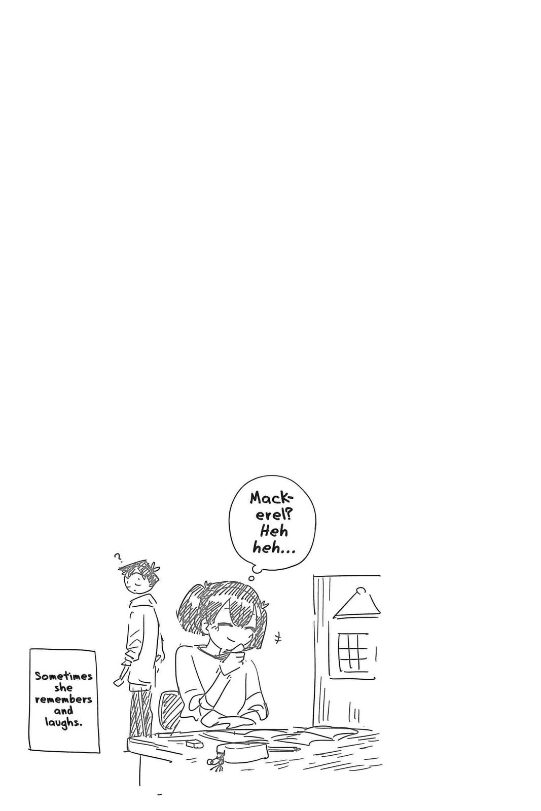 Read Komi Can