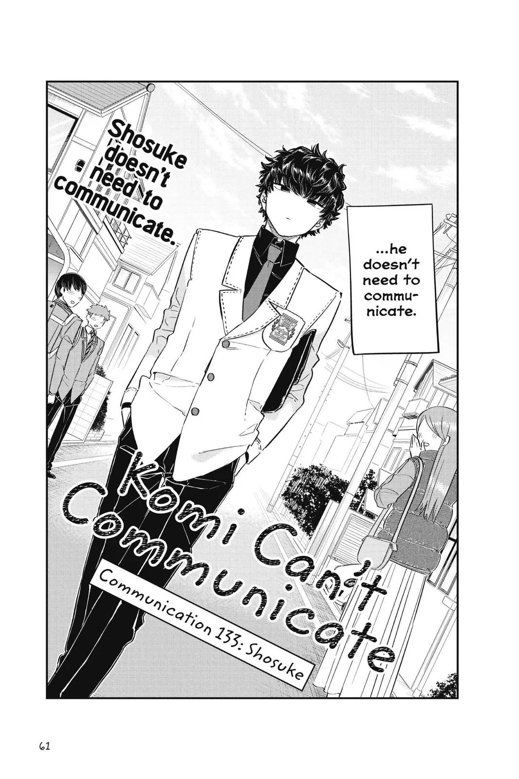 Read Komi Can