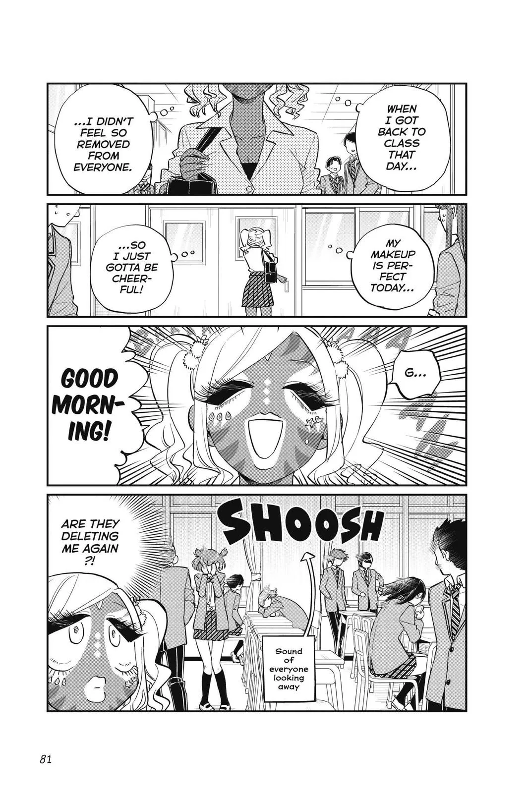 Read Komi Can