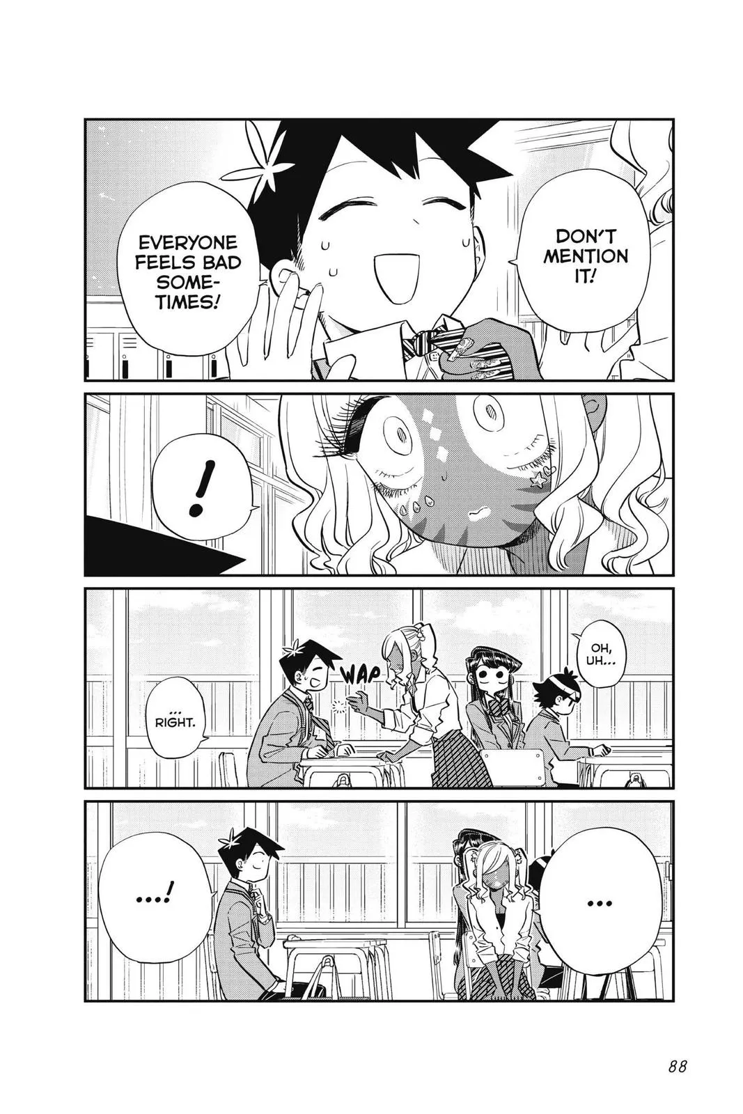 Read Komi Can