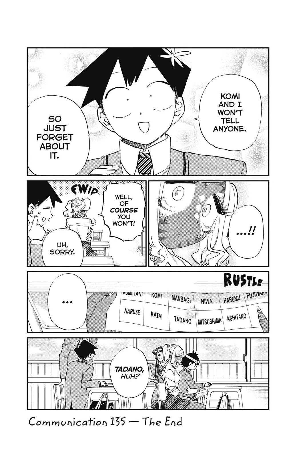Read Komi Can