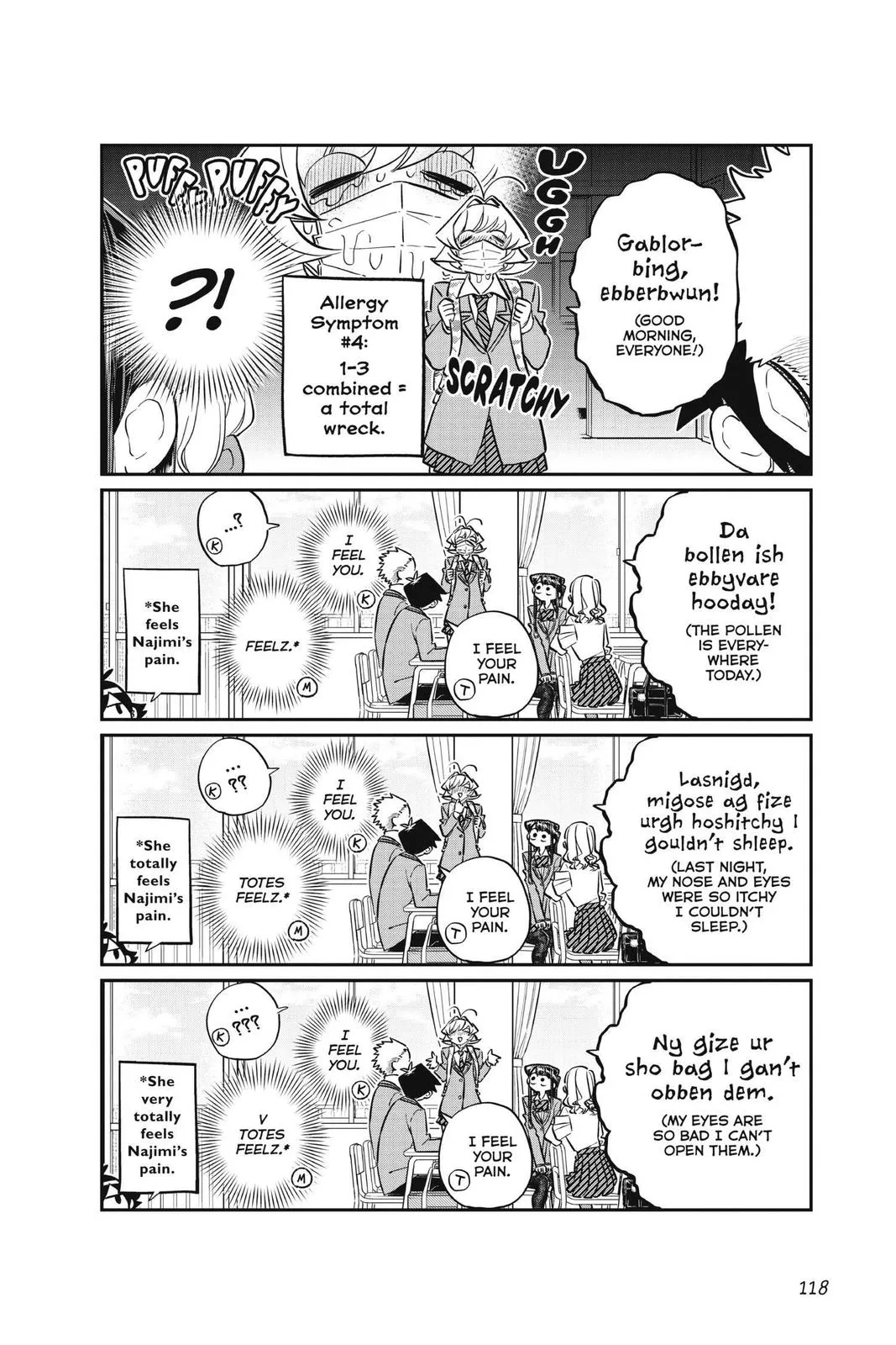 Read Komi Can