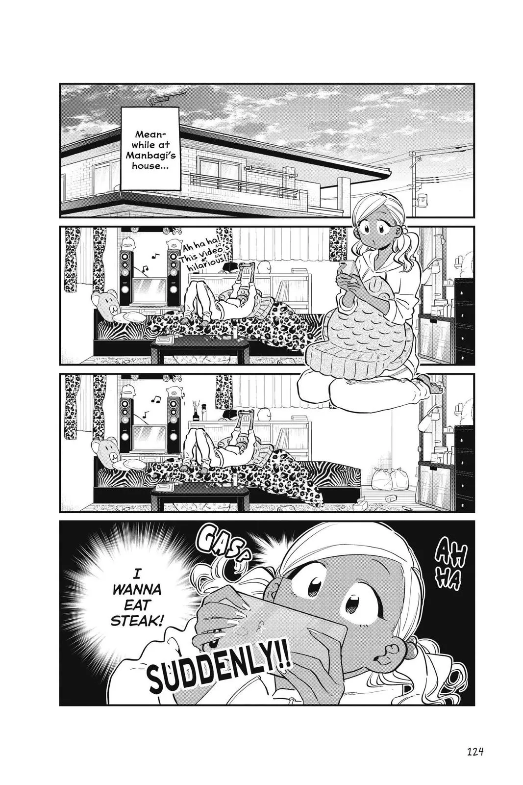Read Komi Can