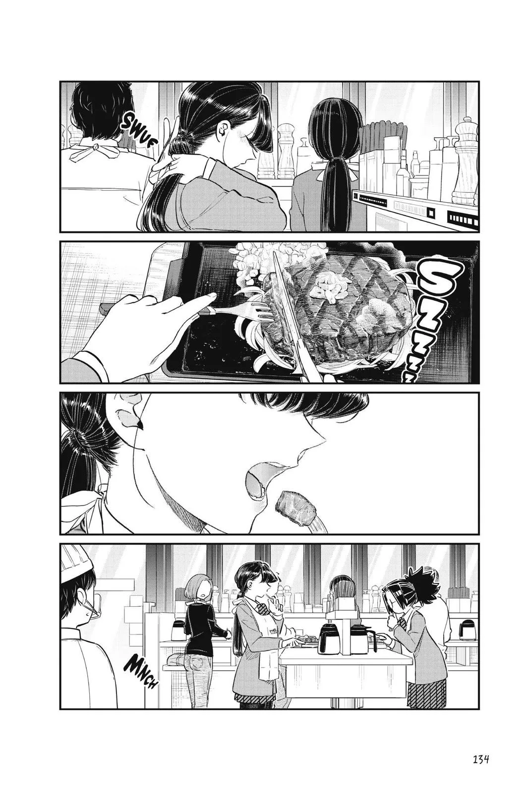 Read Komi Can