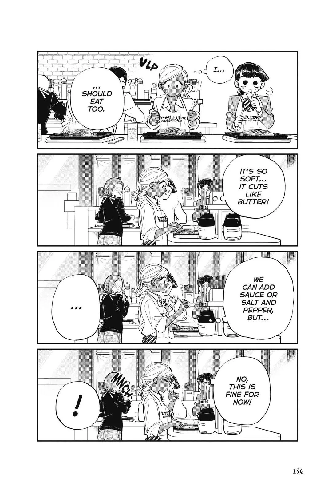 Read Komi Can