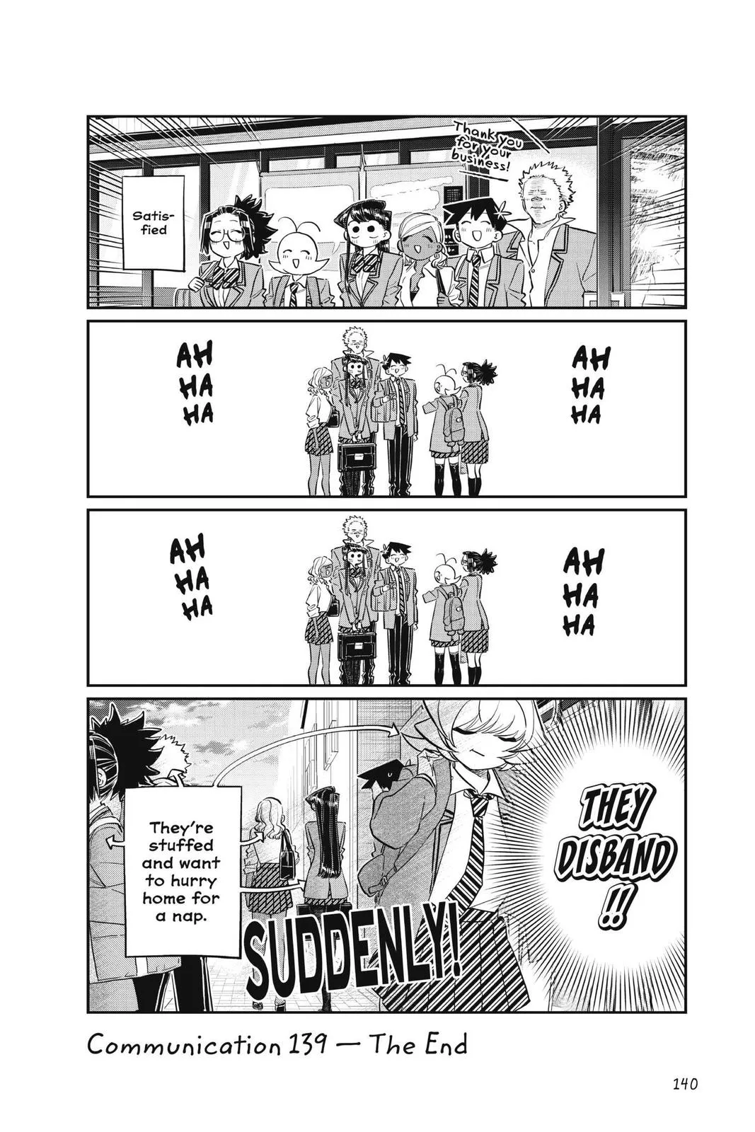 Read Komi Can