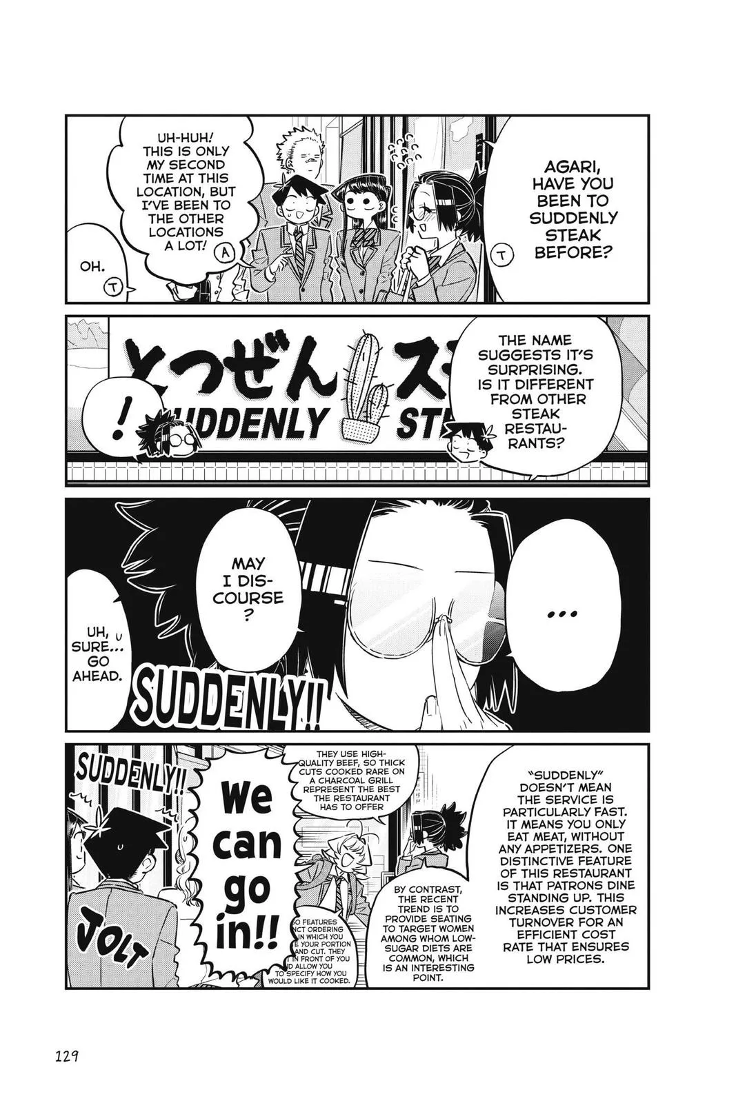 Read Komi Can