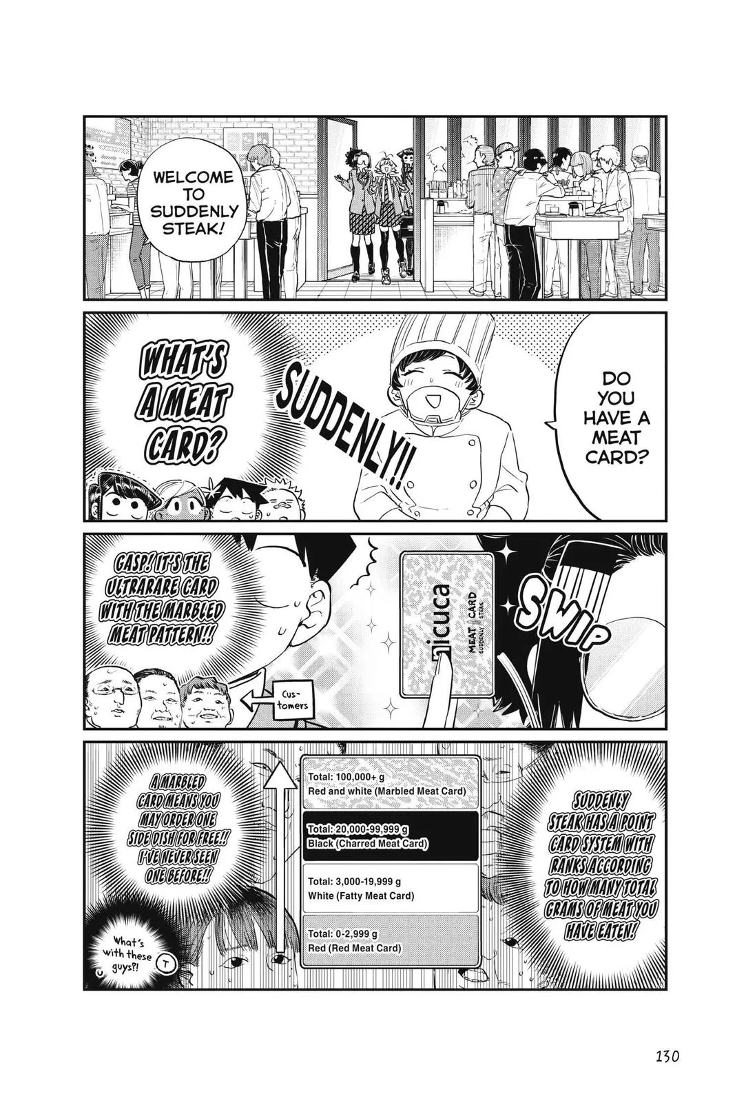 Read Komi Can