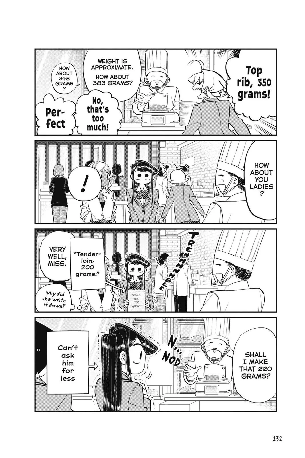 Read Komi Can