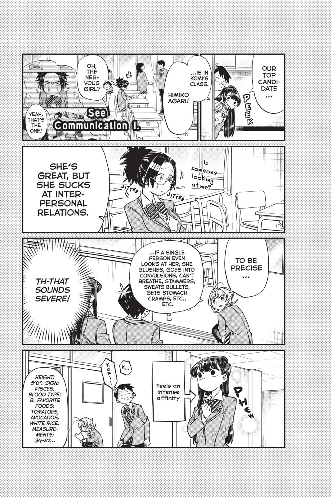 Read Komi Can
