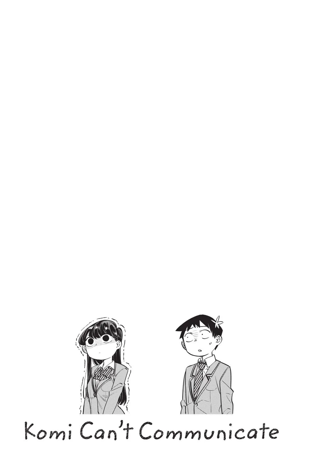 Read Komi Can