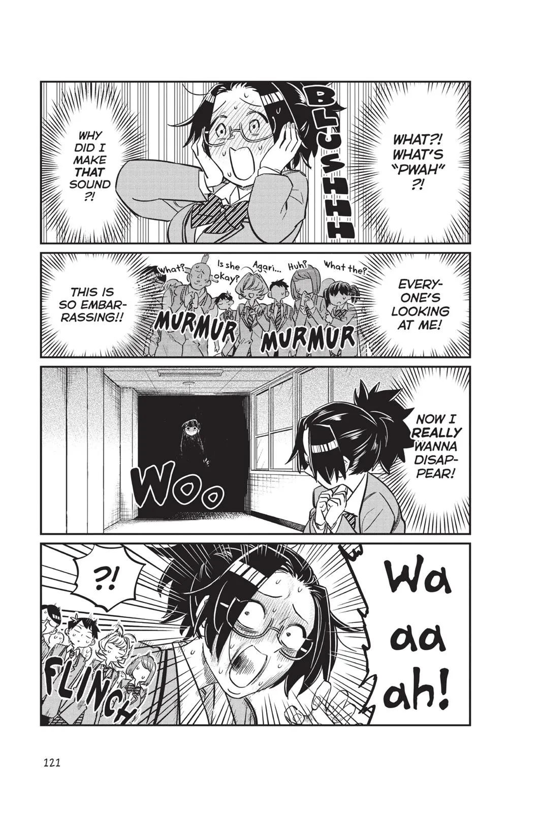 Read Komi Can