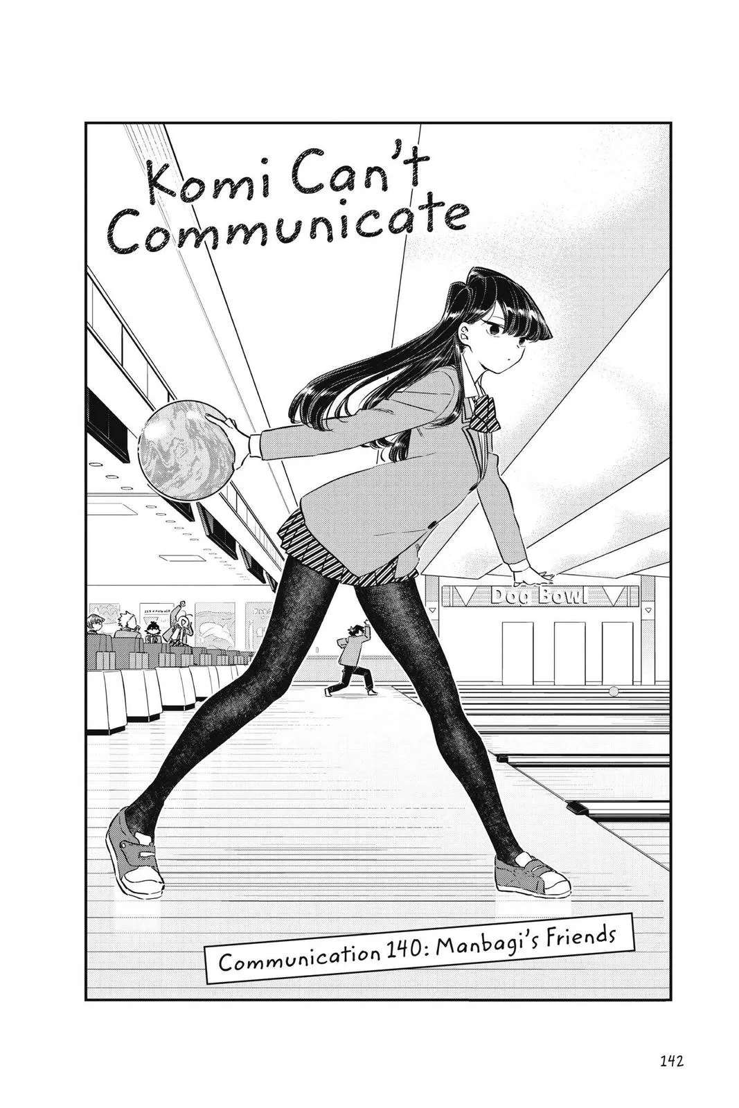 Read Komi Can