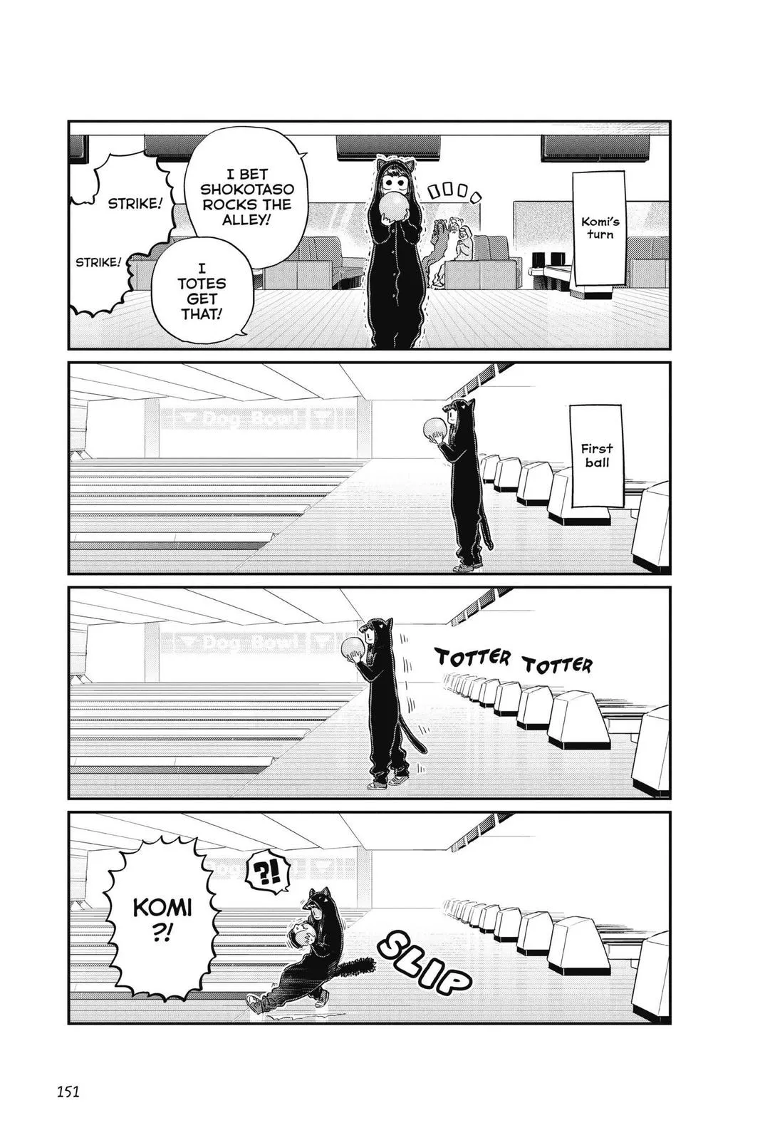 Read Komi Can