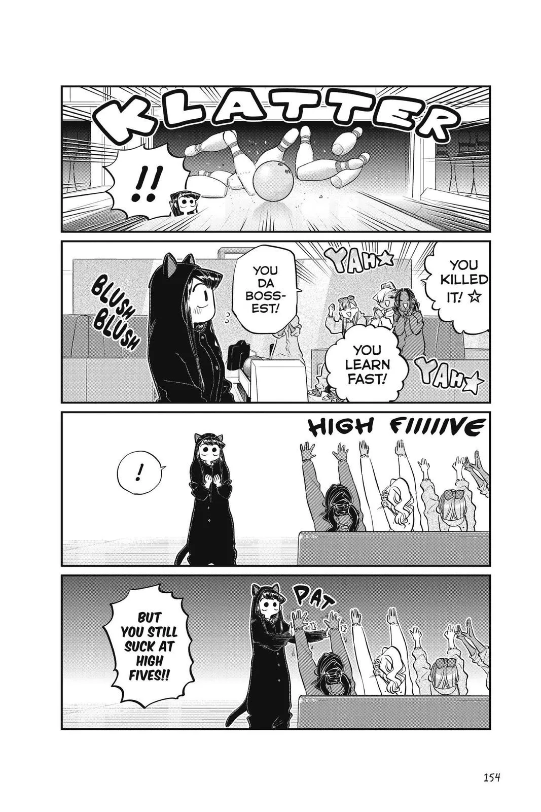 Read Komi Can