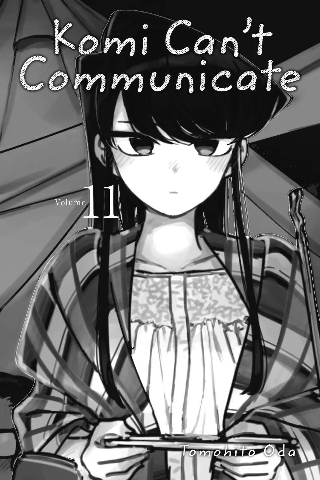 Read Komi Can